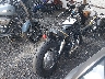 JH2RC50015M****** Salvamento y Destrozados 2005 Honda Vt750 en Estado de Tennessee
