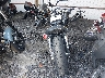 JH2RC50015M****** Salvamento y Reparables 2005 Honda Vt750 en Estado de Tennessee