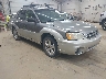 4S4BT62C257****** Salvage and Wrecked 2005 Subaru Baja in Erie