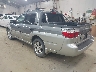 4S4BT62C257****** Salvage and Repairable 2005 Subaru Baja in Erie