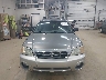 4S4BT62C257****** Salvage and Repairable 2005 Subaru Baja in Pennsylvania State