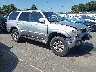 JT3GN87R810****** Salvage and Wrecked 2001 Toyota 4Runner in Charlotte