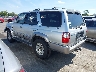 JT3GN87R810****** Salvage and Repairable 2001 Toyota 4Runner in Charlotte