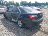 4T1BF1FK2CU****** Salvamento y Reparables 2012 Toyota Camry en LI - East Yard