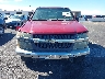 1GCCS198248****** Destrozados 2004 Chevrolet Colorado en Estado de Nevada