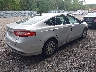 1FA6P0HDXE5****** Salvage and Wrecked 2014 Ford Fusion in New Jersey State