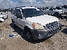 JHLRD68516C****** Salvamento y Destrozados 2006 Honda CR-V en Baton Rouge