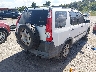 JHLRD68516C****** Salvamento y Destrozados 2006 Honda CR-V en Estado de Luisiana