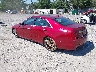 1G6AR5SXXE0****** Salvage and Repairable 2014 Cadillac CTS in Southern New Jersey
