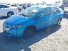JHMZE2H55AS****** Used and Repairable 2010 Honda Insight in Los Angeles
