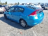 JHMZE2H55AS****** Salvage and Repairable 2010 Honda Insight in Los Angeles