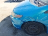 JHMZE2H55AS****** Salvage and Repairable 2010 Honda Insight in California State