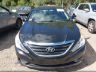 5NPEB4ACXEH****** Wrecked 2014 Hyundai Sonata in Massachusetts State