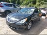 5NPEB4ACXEH****** Used and Repairable 2014 Hyundai Sonata in Taunton