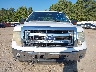 1FTFX1EF1EF****** Wrecked 2014 Ford F-150 in Texas State