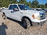 1FTFX1EF1EF****** Salvage and Wrecked 2014 Ford F-150 in Longview