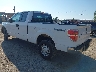 1FTFX1EF1EF****** Salvage and Repairable 2014 Ford F-150 in Longview