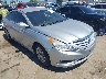 5NPEB4AC5CH****** Salvage and Wrecked 2012 Hyundai Sonata in North Hollywood