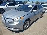 5NPEB4AC5CH****** Used and Repairable 2012 Hyundai Sonata in North Hollywood