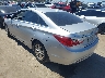 5NPEB4AC5CH****** Salvage and Repairable 2012 Hyundai Sonata in North Hollywood