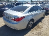 5NPEB4AC5CH****** Salvage and Wrecked 2012 Hyundai Sonata in California State