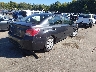 JF1GJAA65CH****** Salvamento y Destrozados 2012 Subaru Impreza en Estado de Connecticut