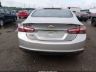1G1ZD5ST6NF****** Salvamento 2022 Chevrolet Malibu