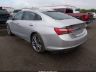 1G1ZD5ST6NF****** Salvamento y Reparables 2022 Chevrolet Malibu en Metro DC