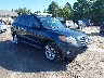 5NMSHDAG1AH****** Salvage and Wrecked 2010 Hyundai Santa Fe in Manchester