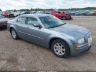 2C3KA53G56H****** Salvage and Wrecked 2006 Chrysler 300 in Lincoln