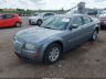 2C3KA53G56H****** Used and Repairable 2006 Chrysler 300 in Lincoln