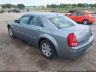 2C3KA53G56H****** Salvage and Repairable 2006 Chrysler 300 in Lincoln