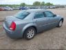 2C3KA53G56H****** Salvage and Wrecked 2006 Chrysler 300 in Illinois State