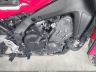 JYARN74E4MA****** Destrozados 2021 Yamaha Mtt09 en Rec Rides Online Exclusive