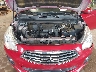 ML32F3FJ2HH****** Reparables 2017 Mitsubishi Mirage en Sioux Falls