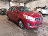 ML32F3FJ2HH****** Salvamento y Destrozados 2017 Mitsubishi Mirage en Sioux Falls