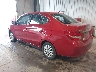 ML32F3FJ2HH****** Salvamento y Reparables 2017 Mitsubishi Mirage en Sioux Falls