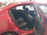 ML32F3FJ2HH****** Destrozados 2017 Mitsubishi Mirage en Sioux Falls