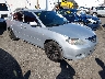 JM1BK12F671****** Salvamento y Destrozados 2007 Mazda 3 en Portland