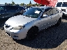 JM1BK12F671****** Usados y Reparables 2007 Mazda 3 en Portland