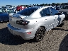 JM1BK12F671****** Salvamento y Destrozados 2007 Mazda 3 en Estado de Oregón