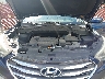 5XYZU3LB8JG****** Repairable 2018 Hyundai Santa Fe in Fontana