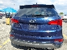 5XYZU3LB8JG****** Wrecked 2018 Hyundai Santa Fe