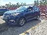 5XYZU3LB8JG****** Used and Repairable 2018 Hyundai Santa Fe in Fontana