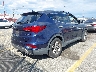 5XYZU3LB8JG****** Salvage and Wrecked 2018 Hyundai Santa Fe in California State