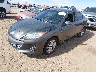 JM1BL1V85D1****** Used and Repairable 2013 Mazda 3 in Phoenix