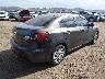 JM1BL1V85D1****** Salvage and Wrecked 2013 Mazda 3 in Arizona State