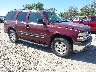 1GNEK13T9YJ****** Salvage and Wrecked 2000 Chevrolet Tahoe in Appleton