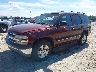 1GNEK13T9YJ****** Used and Repairable 2000 Chevrolet Tahoe in Appleton