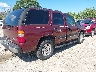 1GNEK13T9YJ****** Salvage and Wrecked 2000 Chevrolet Tahoe in Wisconsin State